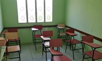 Imagem 5: Casa com 8 salas , banheiros, cantina, 300 m². Campo Grande