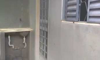 Imagem: Kitnet na samambaia norte