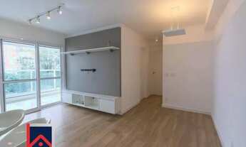 Imagem 2: Apartamento Locação 2 Dormitórios - 64 m² Brooklin