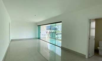 Imagem 4: Apartamento com 150m², varanda gourmet, 4 quartos, 3 vagas e excelente localização. À vend