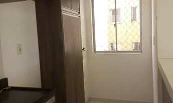 Imagem 4: Lindo apartamento de 3 condomínio Azaleia