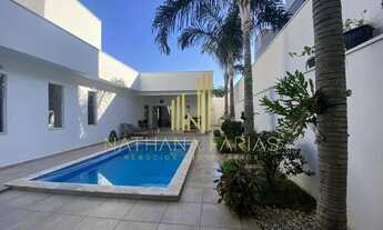 Imagem 6: Belíssima casa térrea à venda no Condomínio Jardim Theodora em Itu/SP