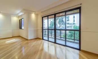 Imagem: Apartamento Locação Brooklin 120 m² 3