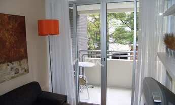 Imagem 7: APARTAMENTO - 46M² - HIGIENÓPOLIS