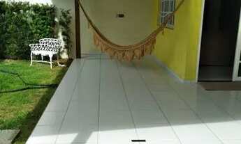 Imagem 5: Casa e Comércio para venda com 171m² com 3 quartos em Nova Parnamirim - Parnamirim - RN