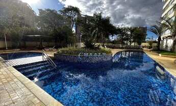 Imagem 2: COND. VIVERE INTENSO - 03 QUARTOS C/ SUÍTE - VARANDA GOURMET AMPLA!!