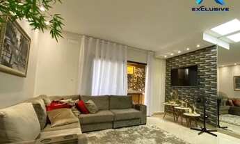 Imagem: Sobrado geminado - Setor Faiçalville