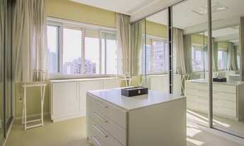 Imagem 7: Cobertura para Venda - 626.89m², 4 dormitórios, sendo 2 suites, 4 vagas - Moinhos de Vento