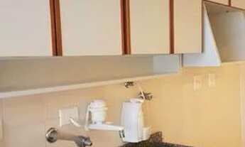 Imagem 3: OPORTUNIDADE IMEDIATA - Aluguel ou venda apto Itaim Bibi -Completamente reformado