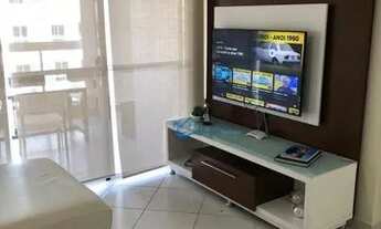 Imagem 2: Apartamento com 3 dormitórios para alugar, 128 m² por R$ 15.000,00/mês - Riviera Módulo 8