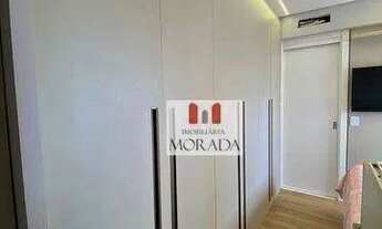 Imagem 3: Apartamento com 2 dormitórios à venda, 55 m² por R$ 530.000 - Vila Industrial - São José d