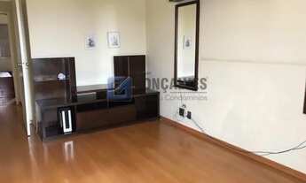 Imagem 3: SAO BERNARDO DO CAMPO - Residential / Apartment - NOVA PETROPOLIS