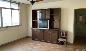 Imagem 2: Apartamento 3 quartos com ampla varanda