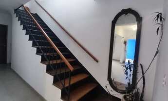 Imagem 2: Sobrado para aluguel, 3 quartos, Brooklin - São Paulo/SP