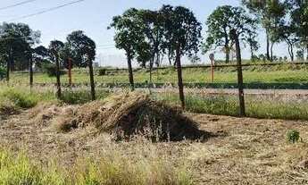 Imagem 5: Galpão mais Terreno!