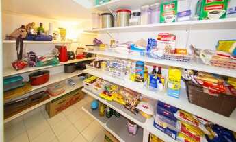 Imagem 2: Barra da Tijuca Casa em condomínio com 5 dormitórios