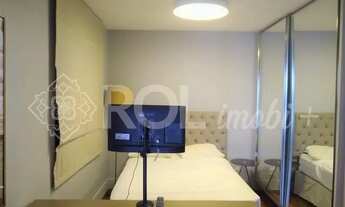 Imagem 3: APARTAMENTO STÚDIO MOBILIADO PRÓXIMO À PAULISTA