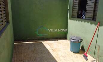 Imagem 7: Casa No Bairro Jardim Antartica - Ribeirão Preto