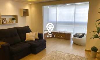 Imagem 2: Apartamento à venda, 3 quartos, 1 suíte, 2 vagas, Vila Campestre - São Paulo/SP