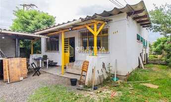 Imagem 2: Galpão/Pavilhão à venda 5 Vagas, 130M², Rubem Berta, Porto Alegre - RS