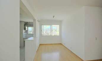 Imagem: PORTO ALEGRE - Apartamento Padrão - Santana