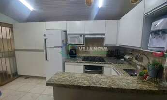 Imagem 3: Casa Condomínio Residencial Villas de Capri Bairro Ipiranga