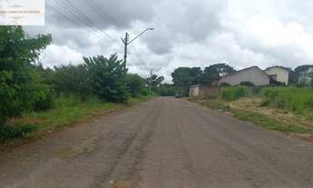 Imagem: Lote 360,00m² (Asfalto e Agua) Residencial