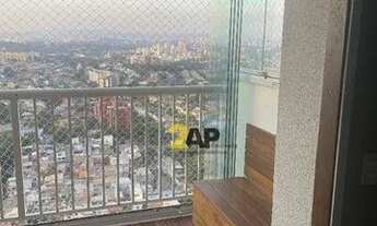 Imagem 2: Apartamento com 2 dormitórios à venda, 61 m² por R$ 530.000,00 - Morumbi - São Paulo/SP