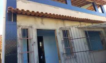 Imagem 5: Vende-se 1 casa térreo e 2 no primeiro andar