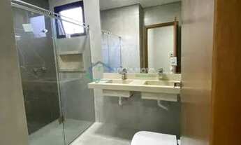 Imagem 5: Casa de Condomínio em Portal da Mata - Ribeirão Preto