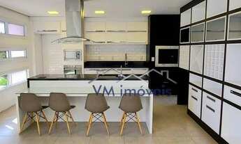 Imagem 4: Casa com 3 dormitórios, 143 m² - venda por R$ 1.166.000,00 ou aluguel por R$ 6.593,40/mês