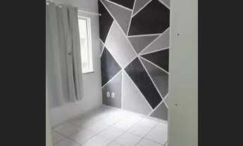 Imagem 7: Apartamento Mobiliado com 2 quartos na Messejana - AP48054