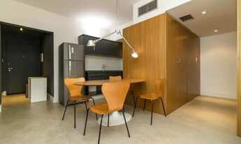 Imagem 2: SÃO PAULO - Apartamento Padrão - CONSOLAÇÃO