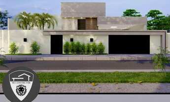 Imagem: CASA NOVA 3/4 COM CLOSET