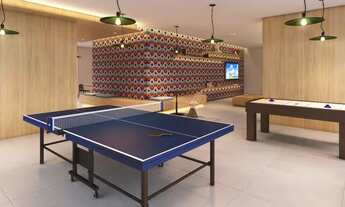 Imagem 2: Apartamento 116m² à venda Vila Mogilar, Mogi das Cruzes, SP