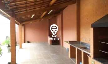 Imagem 4: Casa à venda, 3 quartos, 2 suítes, 6 vagas, Jabaquara - São Paulo/SP