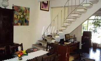 Imagem: São Paulo - Casa Padrão - Saúde