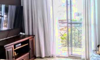 Imagem 5: Lindo Apartamento na Vila Mazzei