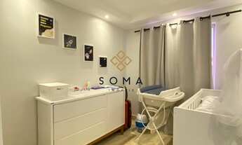 Imagem 7: CASA DE 02 QUARTOS NA QC 09 DO JARDINS MANGUEIRAL