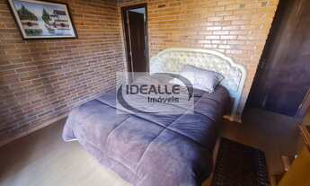 Imagem 5: Casa Residencial com 4 quartos à venda por R$ 1500000.00, 164.30 m2 - SANTA FELICIDADE - C