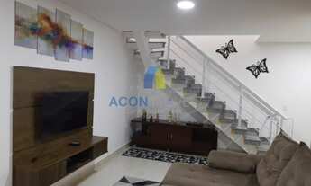 Imagem 6: Apartamento Cobertura em Vila Floresta - Santo André