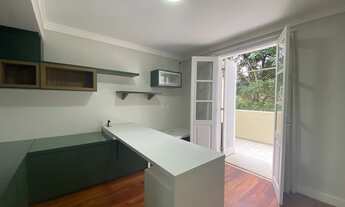 Imagem 6: Condomínio cobiçado no alto da boa vista