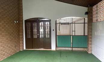 Imagem 5: Casa 3 banheiro(s) Jardim Satélite