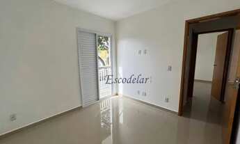 Imagem 6: Apartamento com 2 dormitórios à venda, 50 m² por R$ 349.000,00 - Água Fria - São Paulo/SP