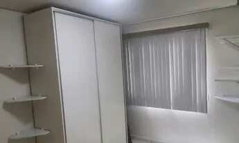 Imagem 6: Apartamento com 02 quartos sendo uma suite em andar baixo no Mais Passeio do Mindu