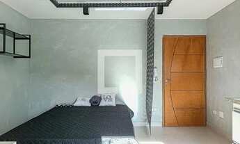 Imagem: Apartamento à Venda - Vila Mazzei, 1 Quarto