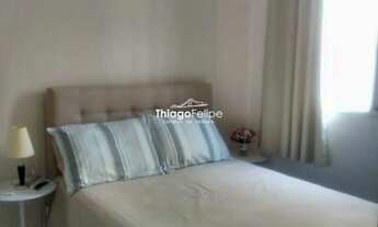 Imagem 5: Apartamento para Venda em Presidente Prudente, Cond. Residencial Parque Príncipe de Andorr