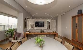 Imagem 7: São Paulo - Apartamento Padrão - Brooklin Paulista