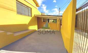 Imagem: Excelente casa c/ 03 dormitórios para locação