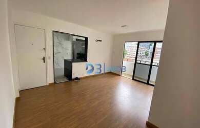 Imagem 2: Apartamento com 2 dormitórios, 75 m² - venda por R$ 899.000,00 ou aluguel por R$ 5.282,00